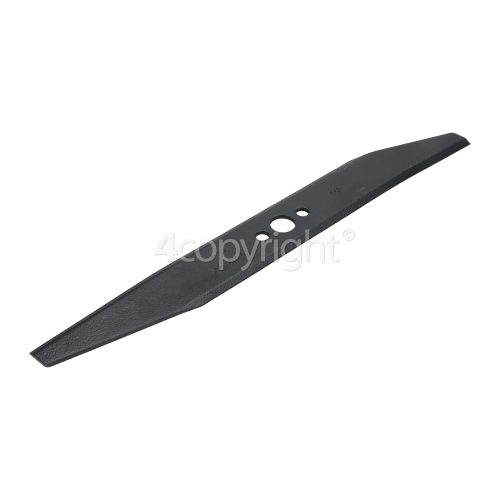 Flymo Turbo Compact 350 VIsion FLY008 35cm Metal Blade