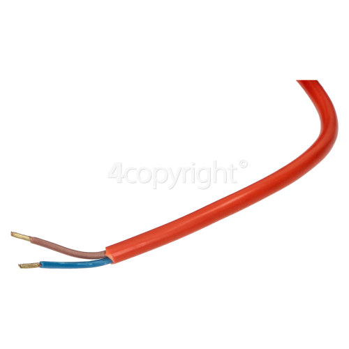 Flymo Mains Lead - UK Plug