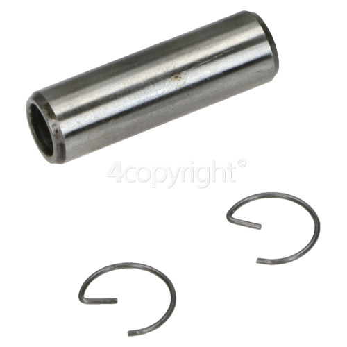 McCulloch BVM250 Piston Kit