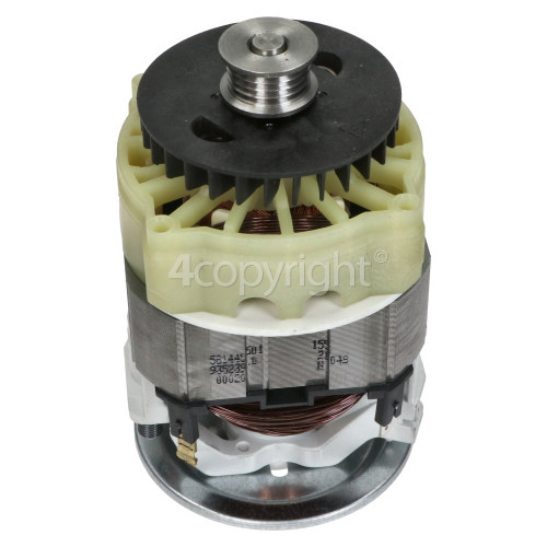 Flymo Glider 330 Motor Assembly