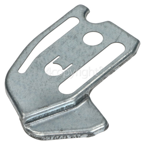 McCulloch Bar Mounting Plate