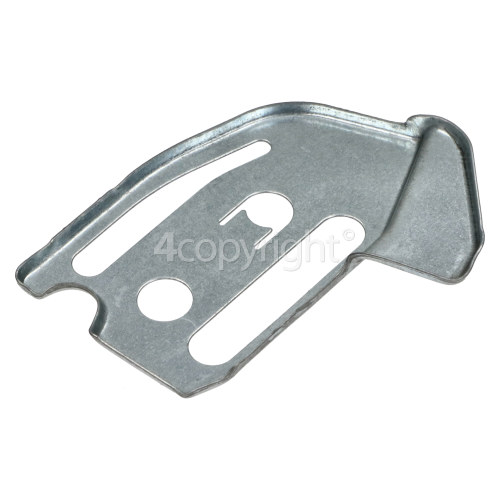 McCulloch Bar Mounting Plate