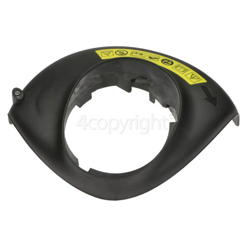 Flymo Mini Trim Trimmer Guard