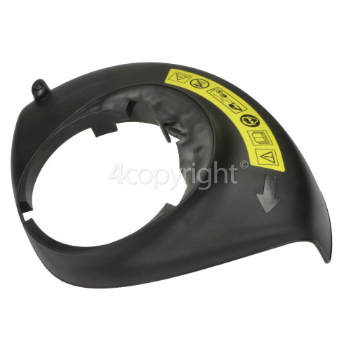 Flymo Mini Trim Trimmer Guard