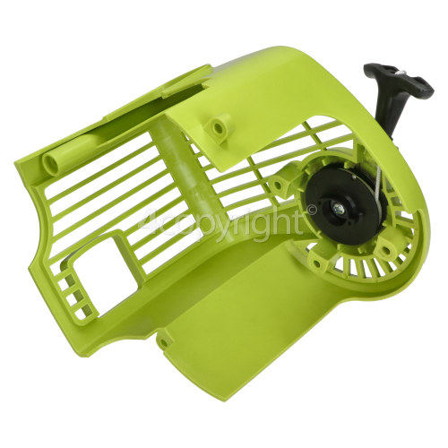 McCulloch Starter Assembly