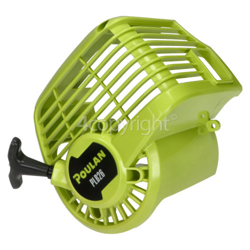 McCulloch Starter Assembly