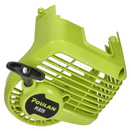 McCulloch Starter Assembly