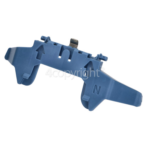 Vacuum Cleaner Bag Holder - Blue