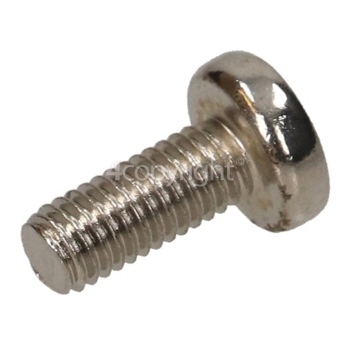 Rangemaster 91840 PROFESSIONAL PLUS 90 CER. CRANBERRY Screw : M5 X 12mm Pan Hd Pozi