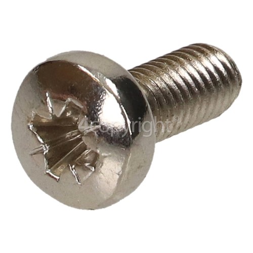 Rangemaster 91840 PROFESSIONAL PLUS 90 CER. CRANBERRY Screw : M5 X 12mm Pan Hd Pozi