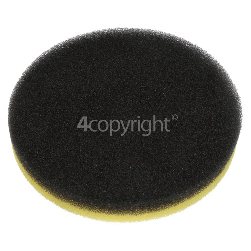 BISSELL PowerGlide Lift Off 48751 Pre Motor Foam Filter