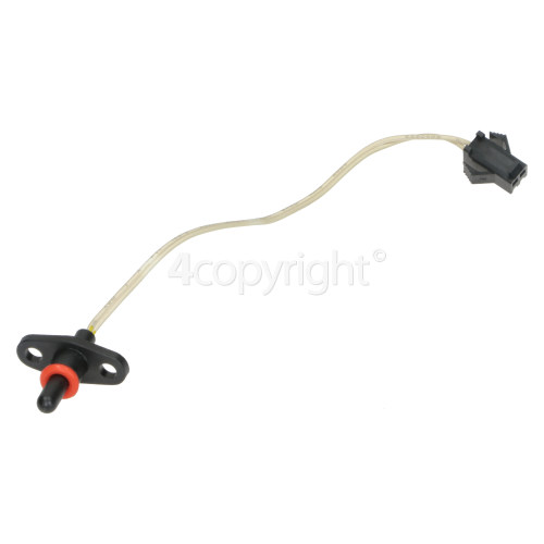Hisense HS620D10WUK Thermostat / Temperature Sensing Device : Also Fits Etna/Hisense/Krting/Pelgrim/Upo