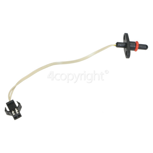 Hisense HS620D10WUK Thermostat / Temperature Sensing Device : Also Fits Etna/Hisense/Krting/Pelgrim/Upo