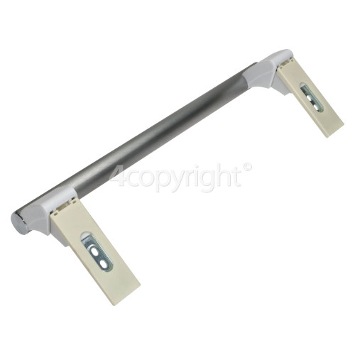Hoover Handle Assy