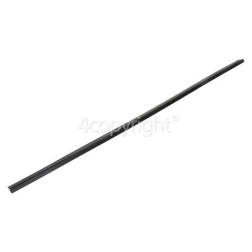 Hisense HS60240XUK Dishwasher Lower Door Seal With Cutouts