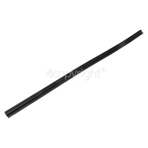 Hisense HS60240XUK Dishwasher Lower Door Seal With Cutouts