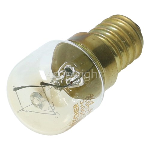 Delonghi TGVX664A 15W SES (E14) Pygmy Lamp