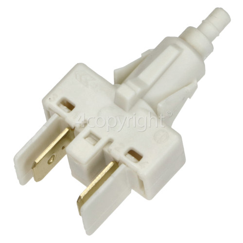 Hotpoint Push Button Start Switch : 2tag