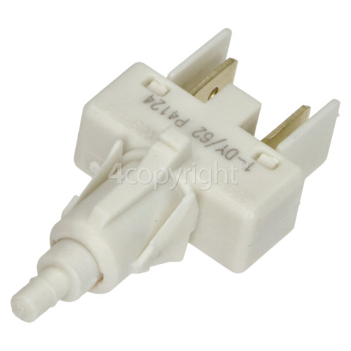 Hotpoint Push Button Start Switch : 2tag