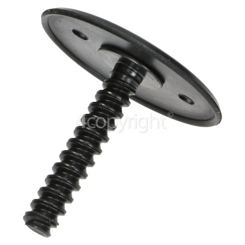 Rangemaster Front Foot