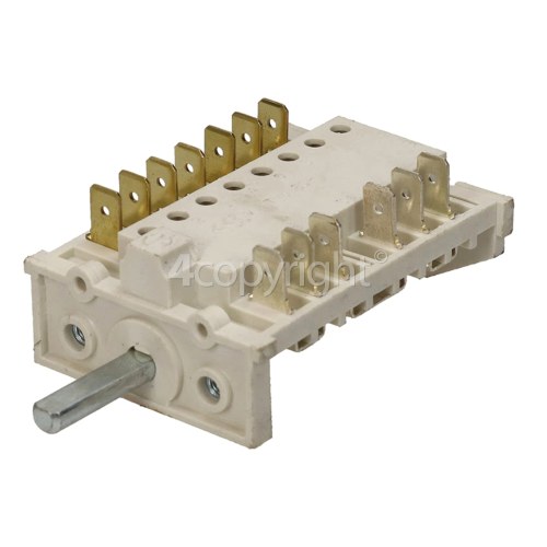 Kenwood Oven Function Selector Switch