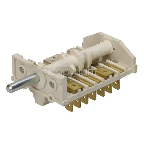 Kenwood Oven Function Selector Switch
