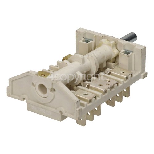 Kenwood Oven Function Selector Switch