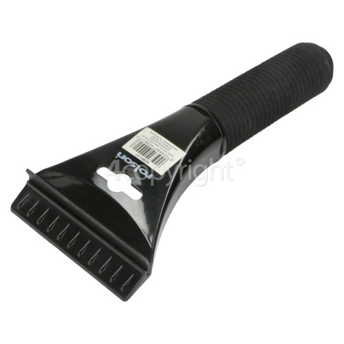 Rolson Ice / Snow Scraper : Car. Van Etc,