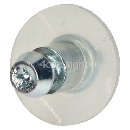 Samsung Fridge Door Handle Bracket Screw