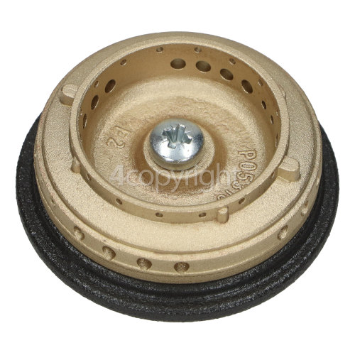 Rangemaster 1.7KW Medium Burner Head