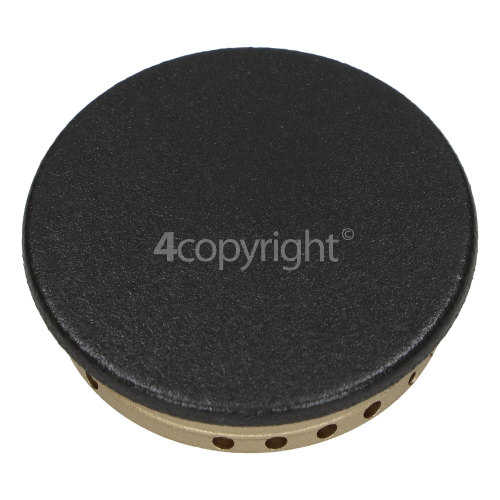 Rangemaster 1.7KW Medium Burner Head