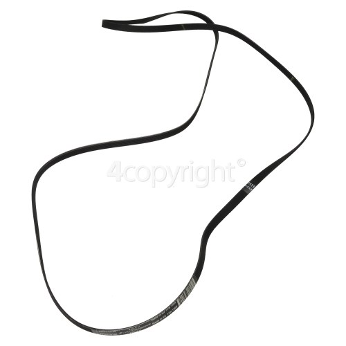 Beko Poly Vee Drive Belt 7PH 1956