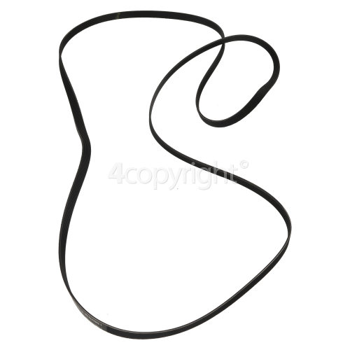 Beko Poly Vee Drive Belt 7PH 1956