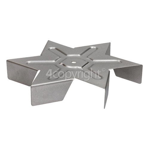 Whirlpool Metal Fan / Wheel