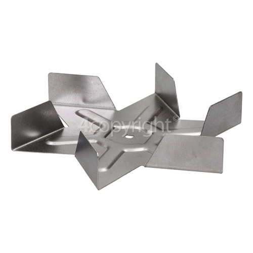 Whirlpool Metal Fan / Wheel