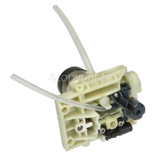 Delonghi Generator Mechanics Part Number www