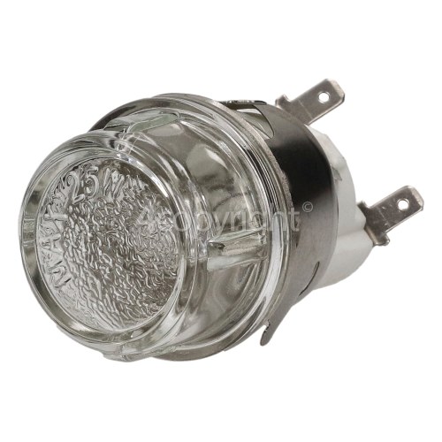 Beko ODF22300X Oven Lamp Assembly