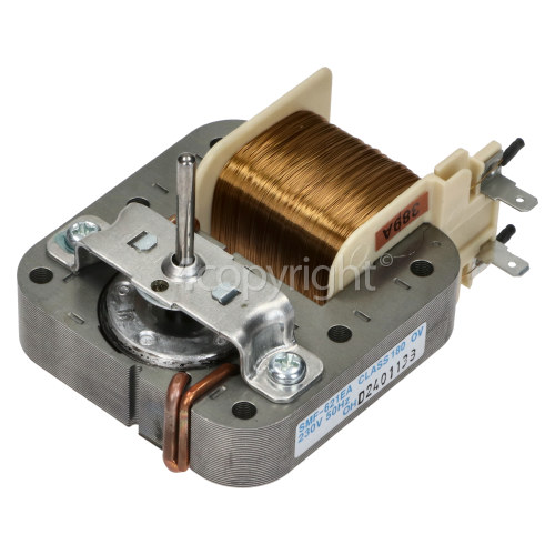 Samsung BQ1S6T077 Fan Motor : SMF-621EA