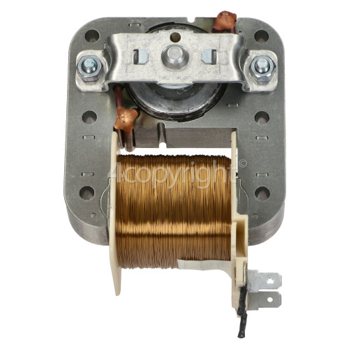 Samsung BQ1S6T077 Fan Motor : SMF-621EA