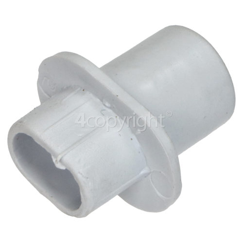 Beko SBS14611NEX Drawer Stopper