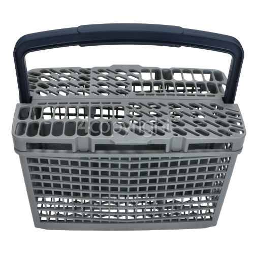 Samsung DMS300TRS Cutlery Basket Assembly