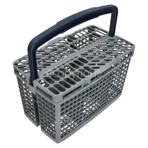 Samsung DMS300TRS Cutlery Basket Assembly