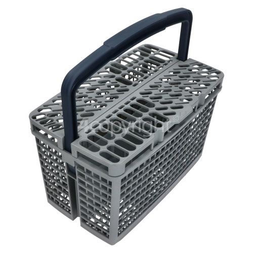 Samsung DMS300TRS Cutlery Basket Assembly