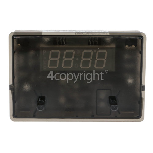 Rangemaster Digital Timer ; Robertshaw LED191/001.4QC