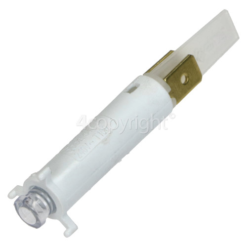 Hoover CFHG265AEXS Control Light / Indicator Lamp