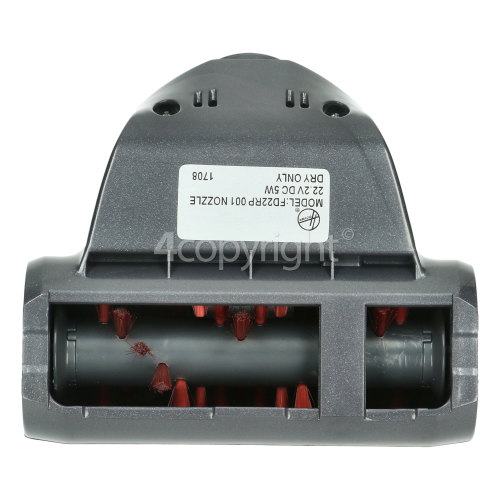 Hoover FD22G 001 J63 Mini Turbo Nozzle