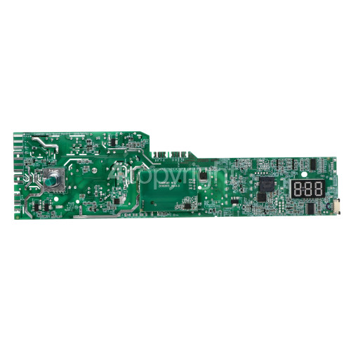 Arduino Hoover Module Hoover Programmed Control PCB Module. Part Number 49044304. | www ...