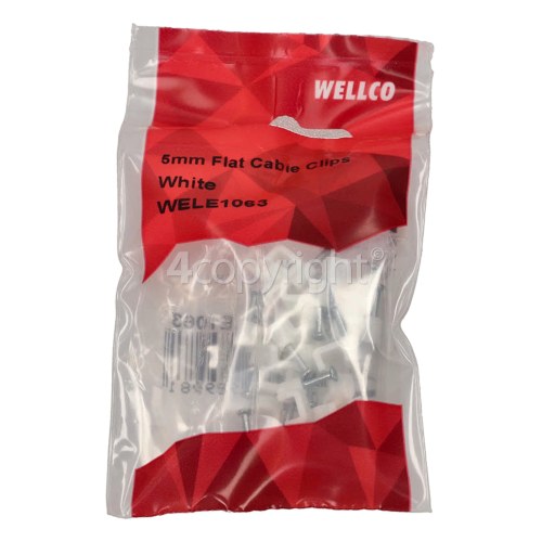 Wellco Twin 35mm Metal Pattress Box