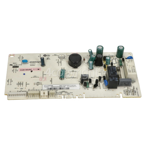 Rangemaster RDW6012FI/SF PCB Board