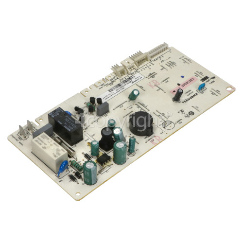 Rangemaster RDW6012FI/SF PCB Board